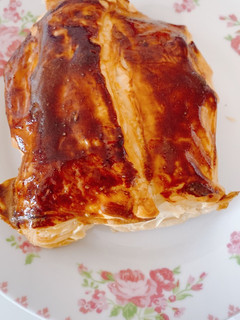 Foto de Folhado Misto (merenda)