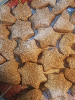 Una foto de Galletitas