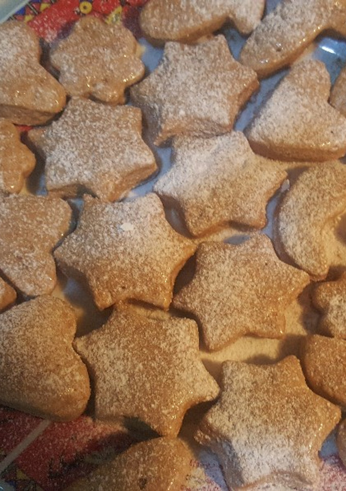 Una foto de Galletitas