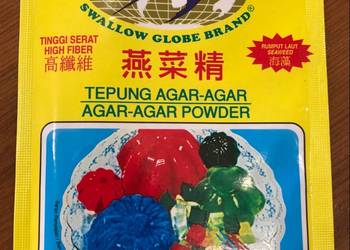How to Prepare Tasty What is Agar Agar Powder