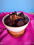 Semur Hati Sapi Manis Gurih