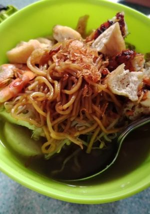 Foto resep Lontong Balap Surabaya