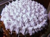 Torta tafiés