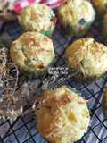 Muffin Tape (Buttermilk)