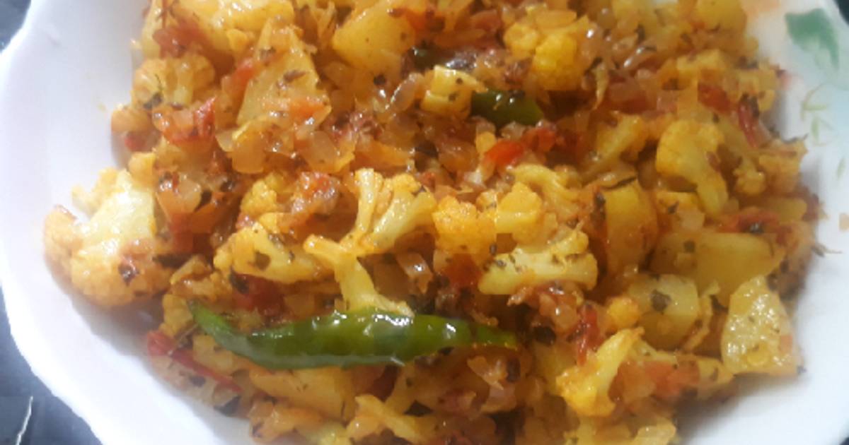 Kasoori methi recipes - 3,644 recipes - Cookpad India