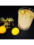 ফ্রেশ লাইম সোডা (fresh lime soda recipe in Bengali 0