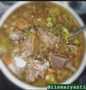 Langkah Mudah untuk Menyiapkan Resep Soup tulang sapi yang Enak Banget Anti Ribet, Mantap Sekali