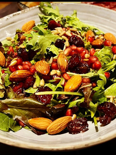 Una foto de Ensalada variada en 5 minutos!