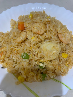 Foto resep Nasi goreng yangzhou