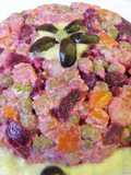 Ensalada Rusa