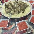 أرز السليق