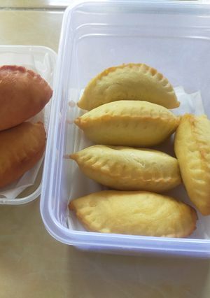 Foto resep Panada