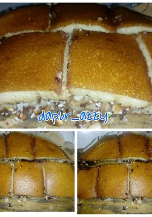 Foto resep Martabak Manis / Terang Bulan