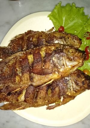 Foto resep Nila Goreng