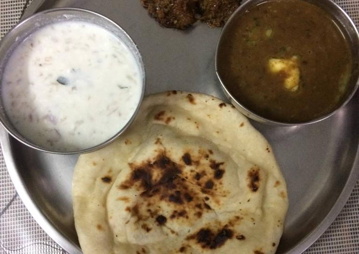 Kulcha