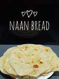 Naan Bread