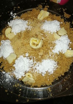 صورة لوصفة رفيس