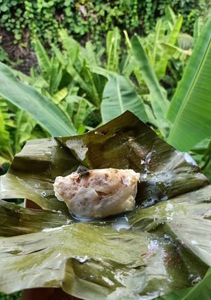Foto resep Pistuban (Carang Gesing)
