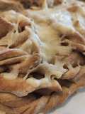 🌺 Calzone fou-fou(tout)
