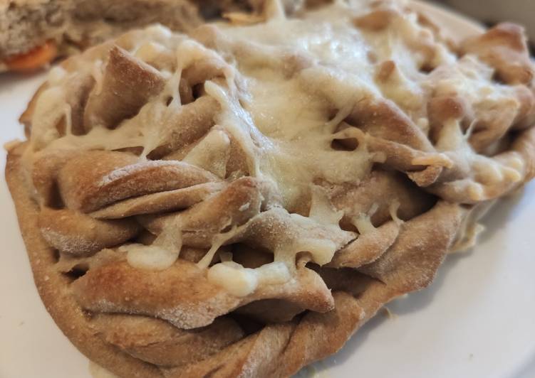 đș Calzone fou-fou(tout)