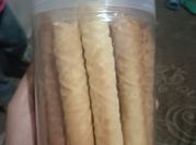 Gambar eggroll kue
