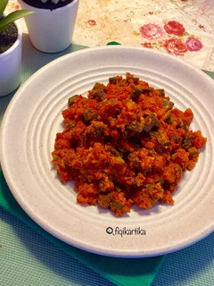 Foto resep Sambal Goreng Kentang Hati Sapi