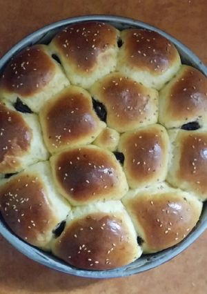 صورة لوصفة بريوش راائع