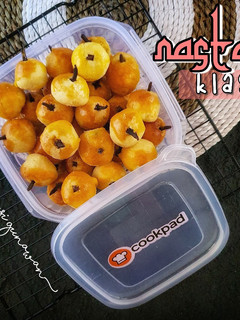 Foto resep Nastar Klasik