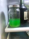 Toxic sludge
