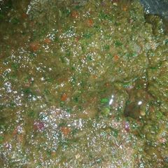 Green Chutney A picture of Green Chutney.