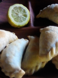 Una foto de Empanadas de osobuco 🥩🥟