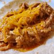 Chicken Tacos