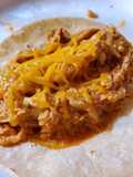 Chicken Tacos