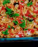 Tomato Rice