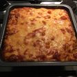 Mac and Cheese Otentik Anti Eneg