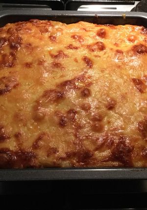 Foto resep Mac and Cheese Otentik Anti Eneg