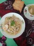 Soto Banjar
