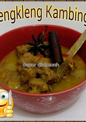 Foto resep Tengkleng