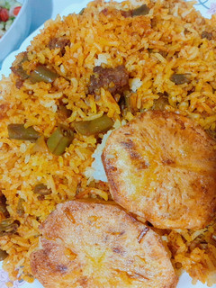 عکسی از دستور لوبیاپلو