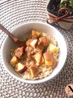 Una foto de Porridge Bowl 🥄