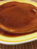 Homemade Flan