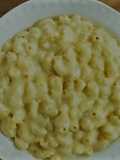 Macarrones y queso fáciles