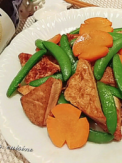 【源釀醬油】家常醬燒豆腐 的食譜成品照片