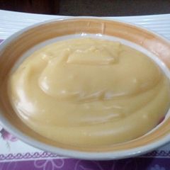 A picture of Yellow Pap.