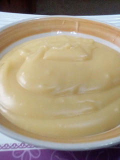 A picture of Yellow Pap.