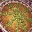 كنافه خشنه 😻😋