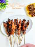 Sate Komoh
