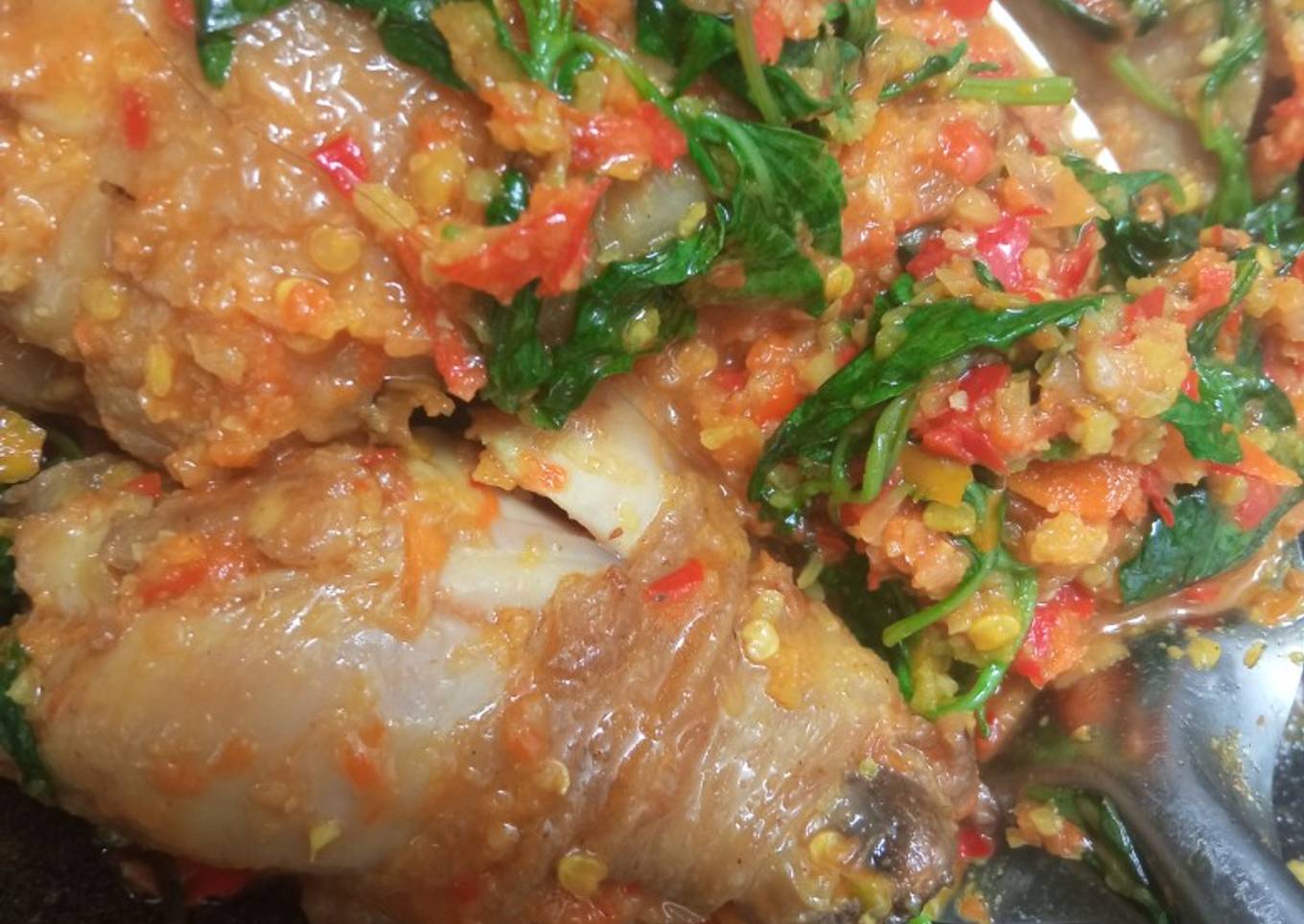 mata ayam