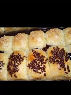 Foto resep Bolen pisang