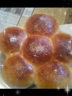 صورة لوصفة بريوش خلية النحل